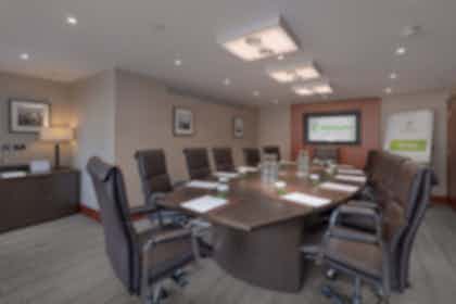 Executive Boardroom 0
