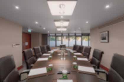 Executive Boardroom 2
