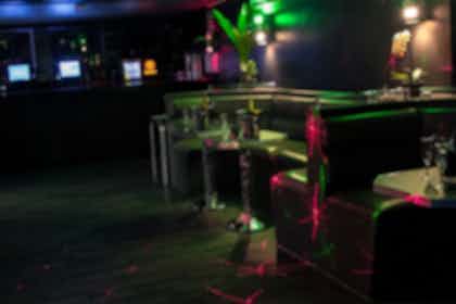 Cocktail Bar & Lounge, Dance Floor & Stage 0
