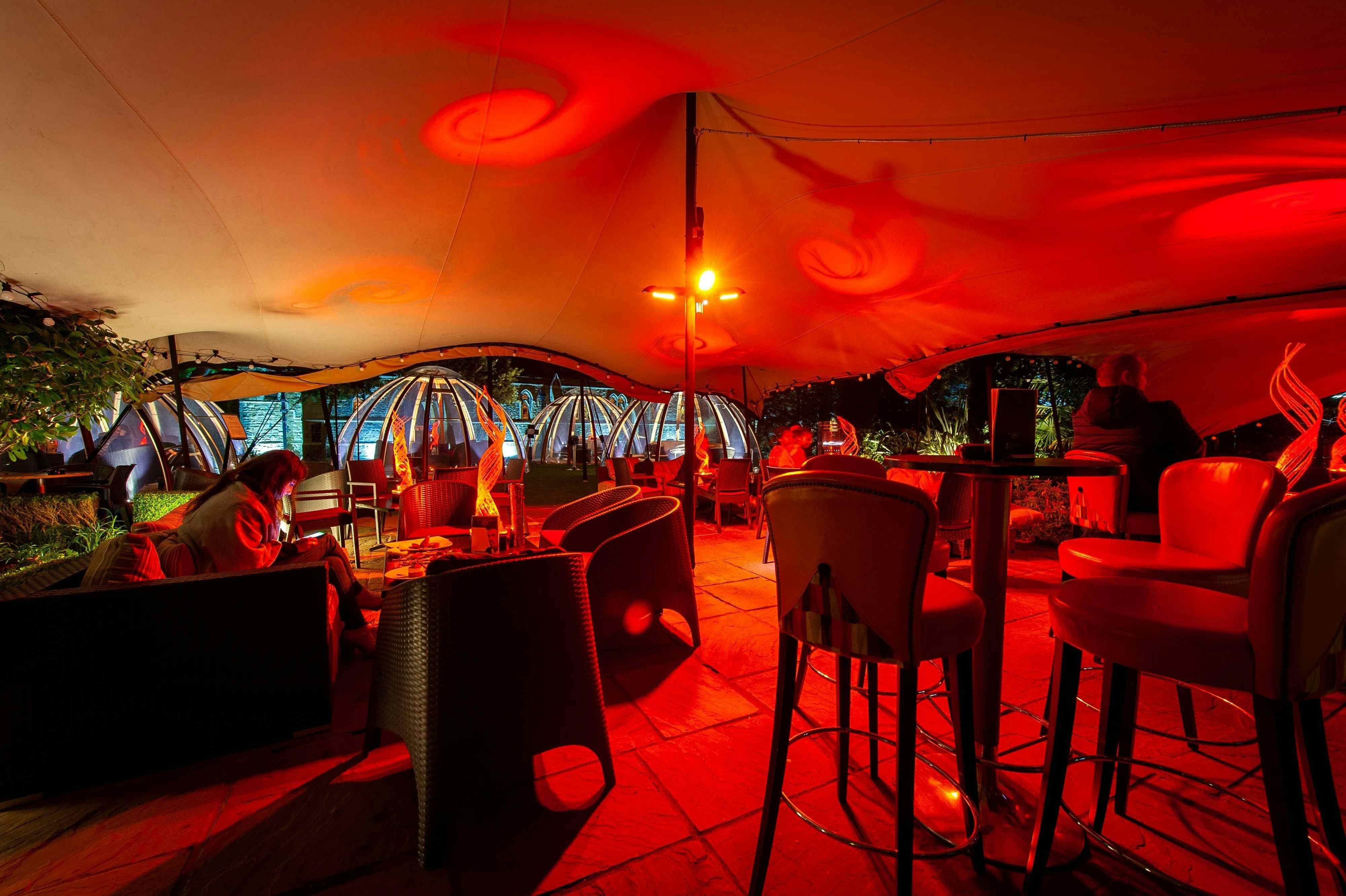 Private Dining Room 2