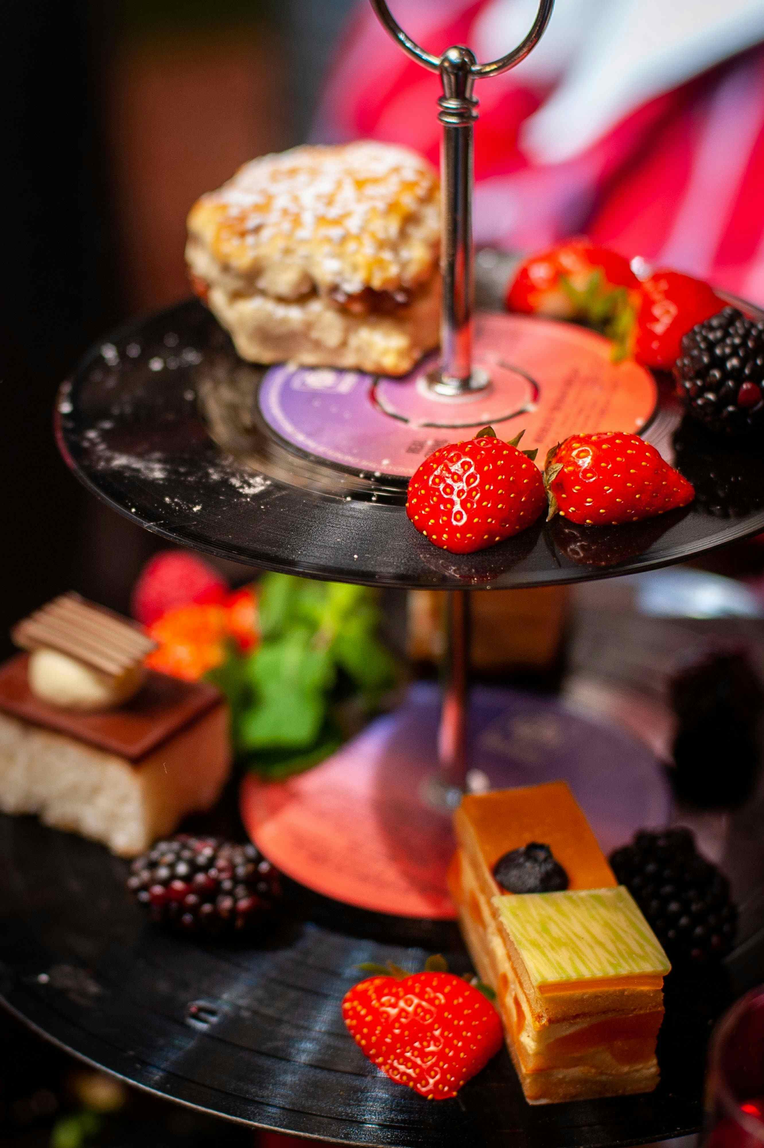 Private Dining Room 5