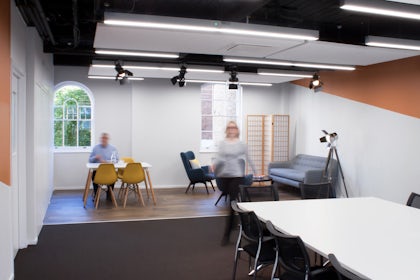 Meeting Room 2