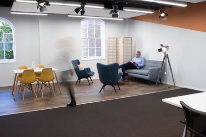Meeting Room 3