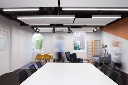 Meeting Room 4