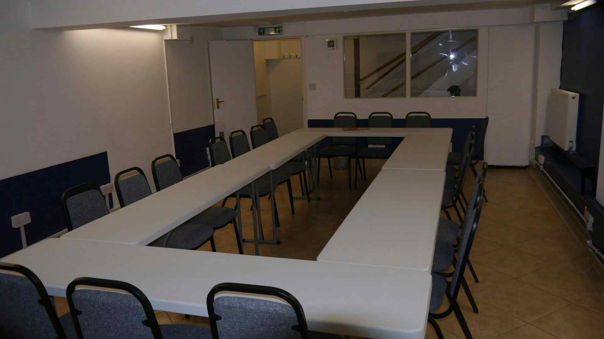 Meeting Room 1