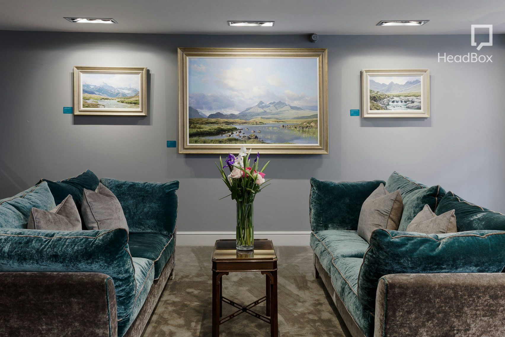 Exclusive Gallery Hire 17