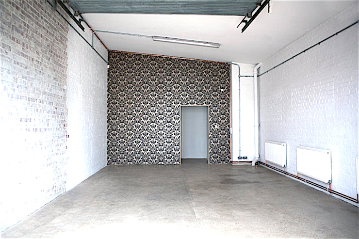 Bow Bunker - Studio Two