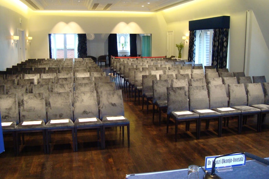 Lee Kuan Yew Room 0