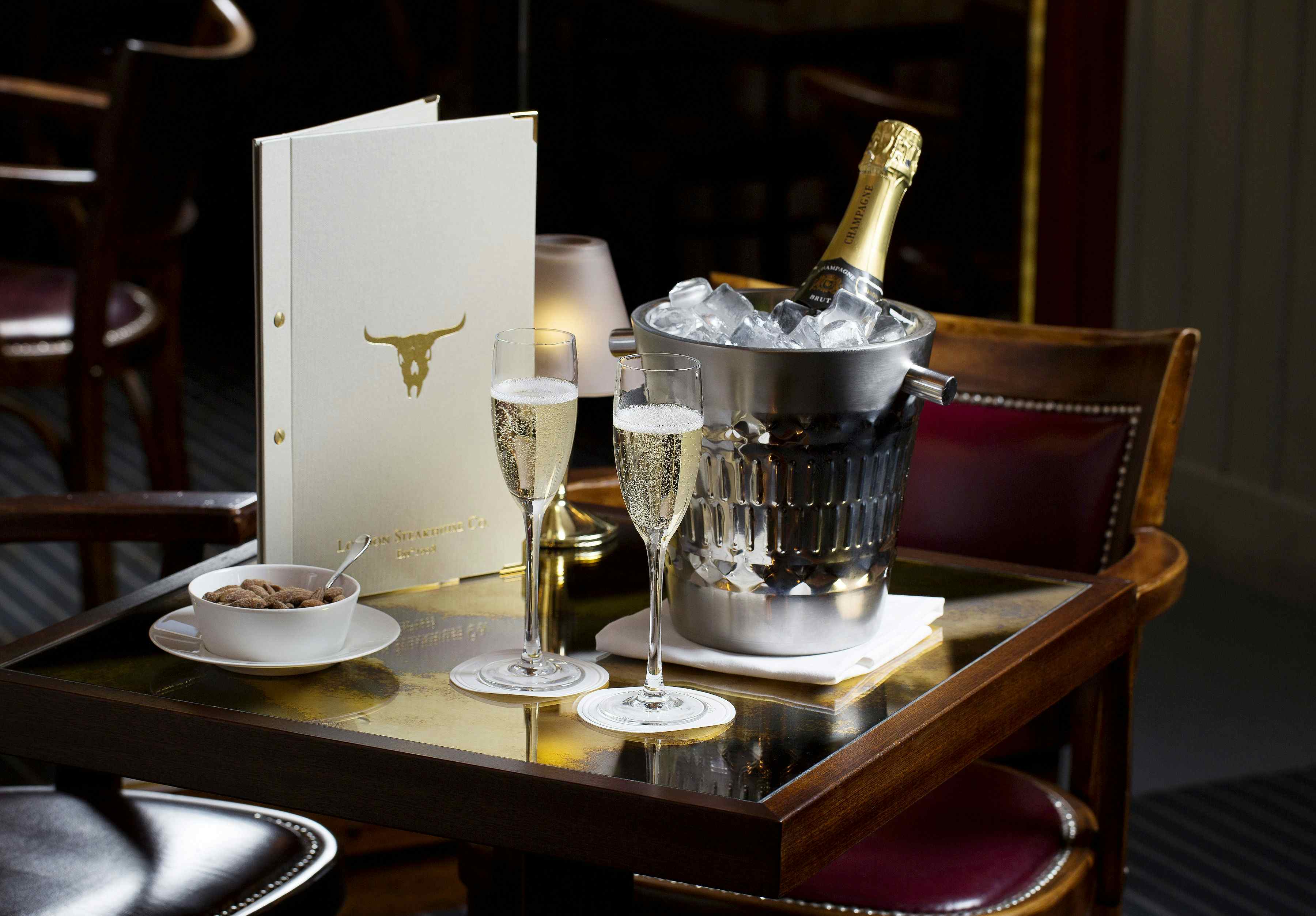 Private Dining Room 2