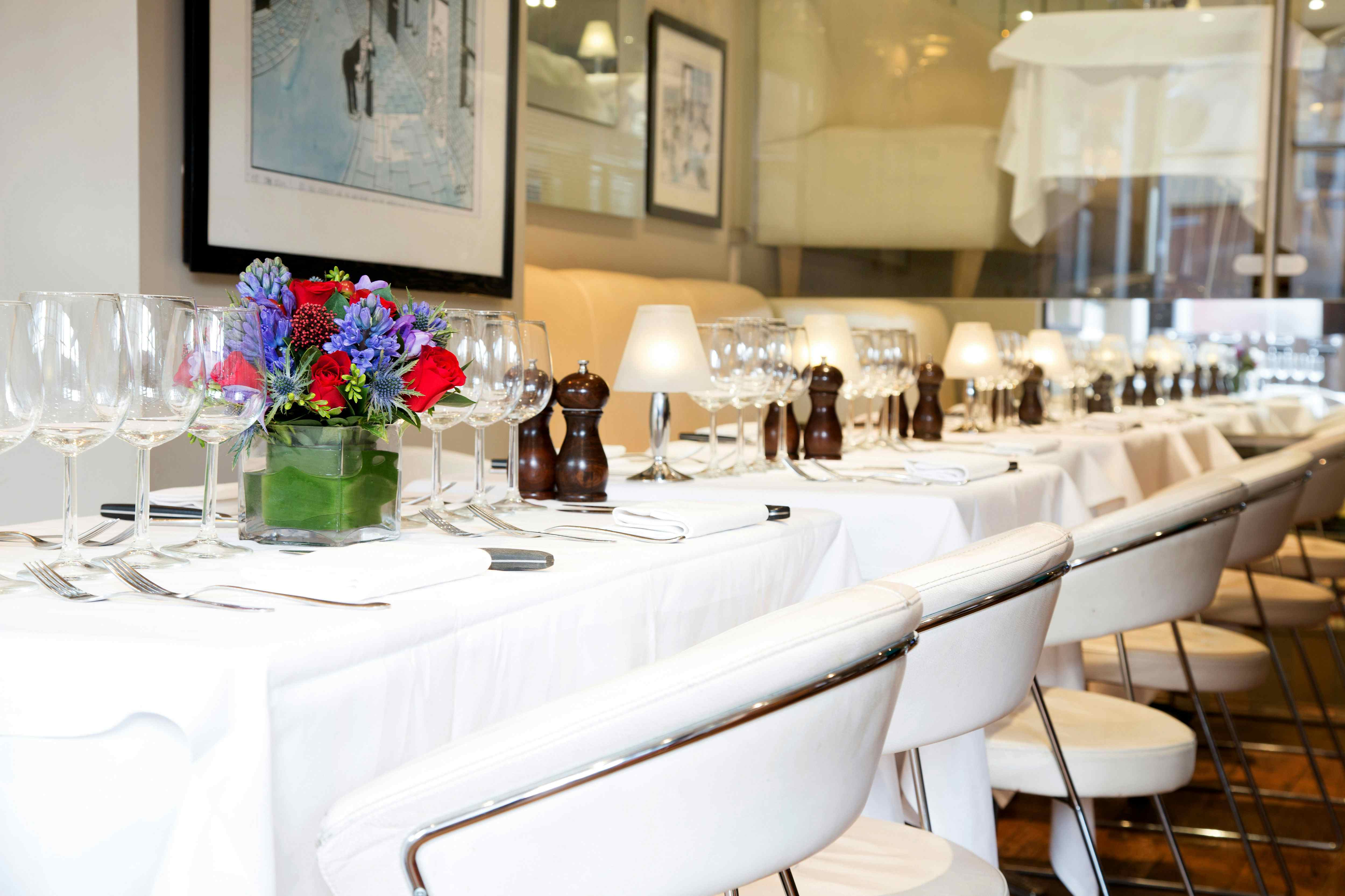 Private Dining Room 2