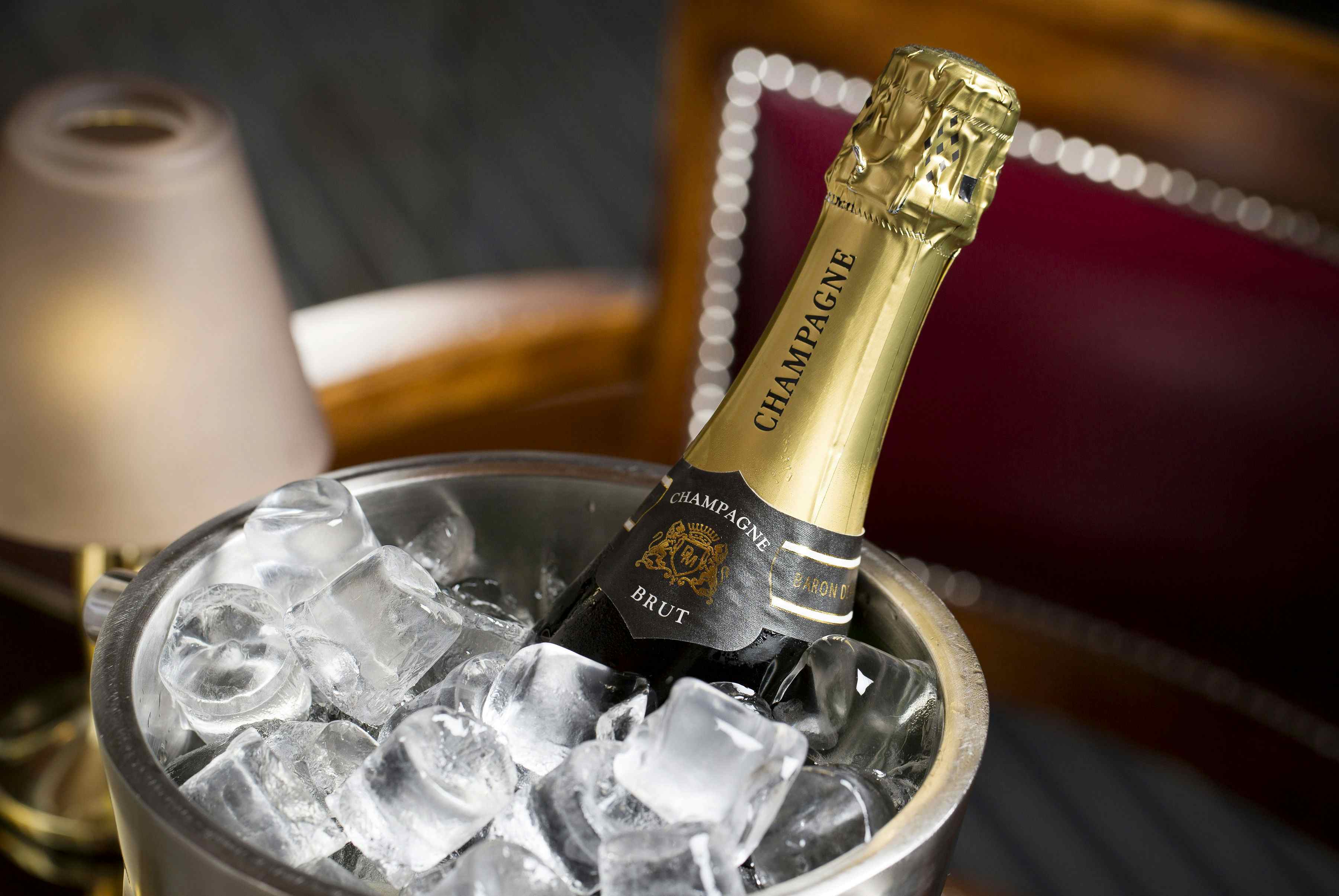 Private Dining Room 3