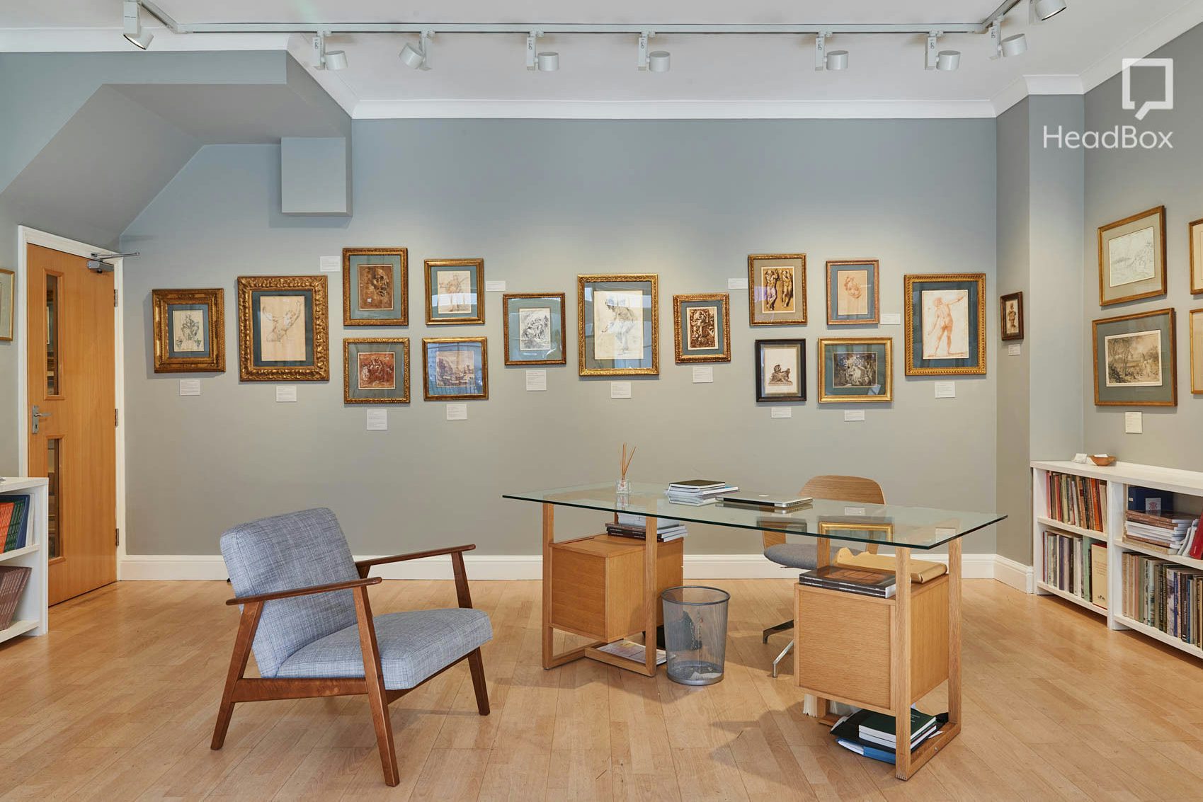 Exclusive Venue Hire 2