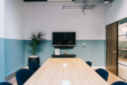 'Bonham' Boardroom Meeting Space 0