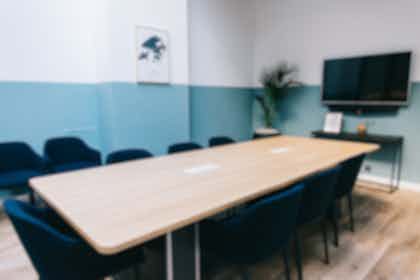 'Bonham' Boardroom Meeting Space 1