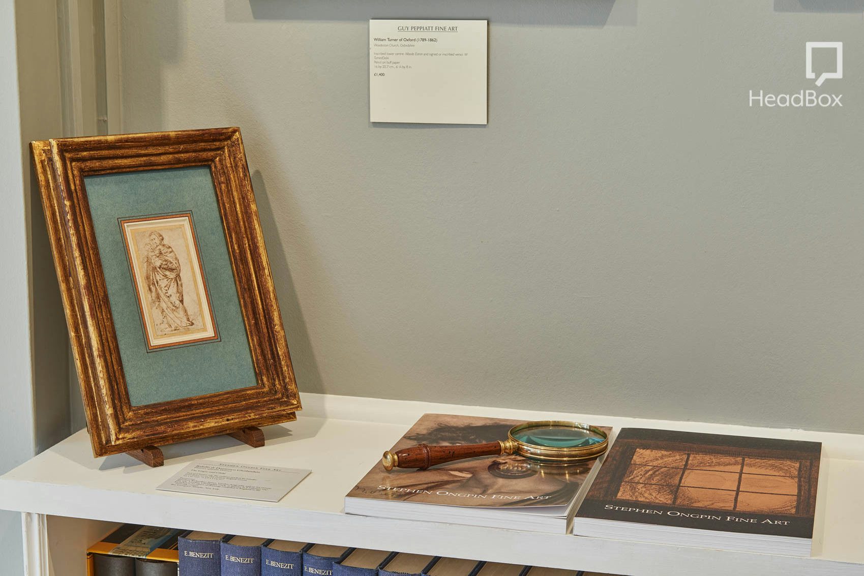 Exclusive Venue Hire 6