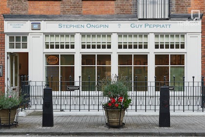 Exclusive Venue Hire 9