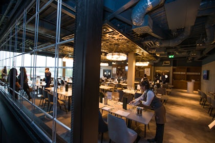 The East Wing 7