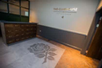 The Clubhouse Bar & Kitchen 1