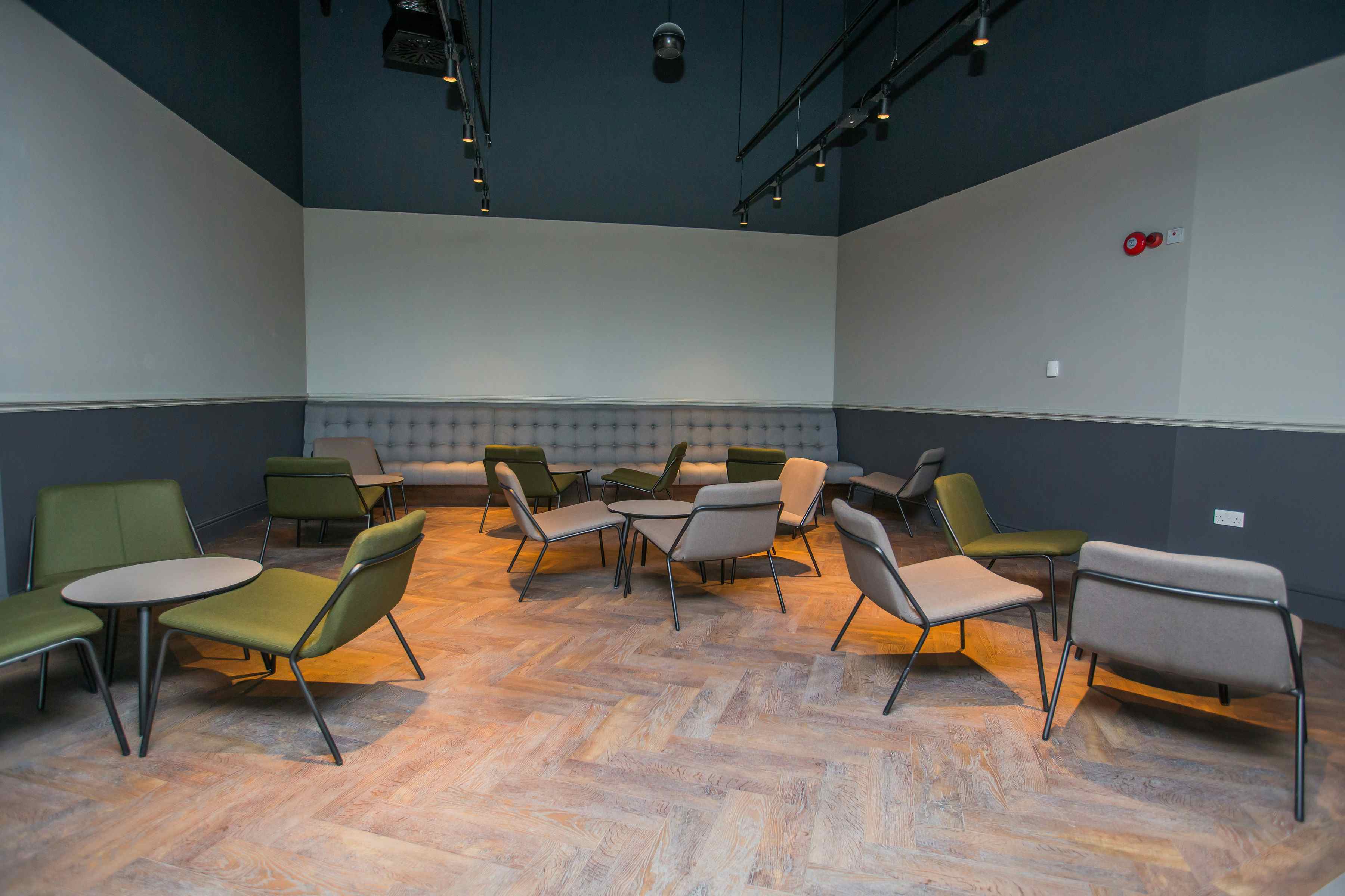 The Clubhouse Bar & Kitchen 3