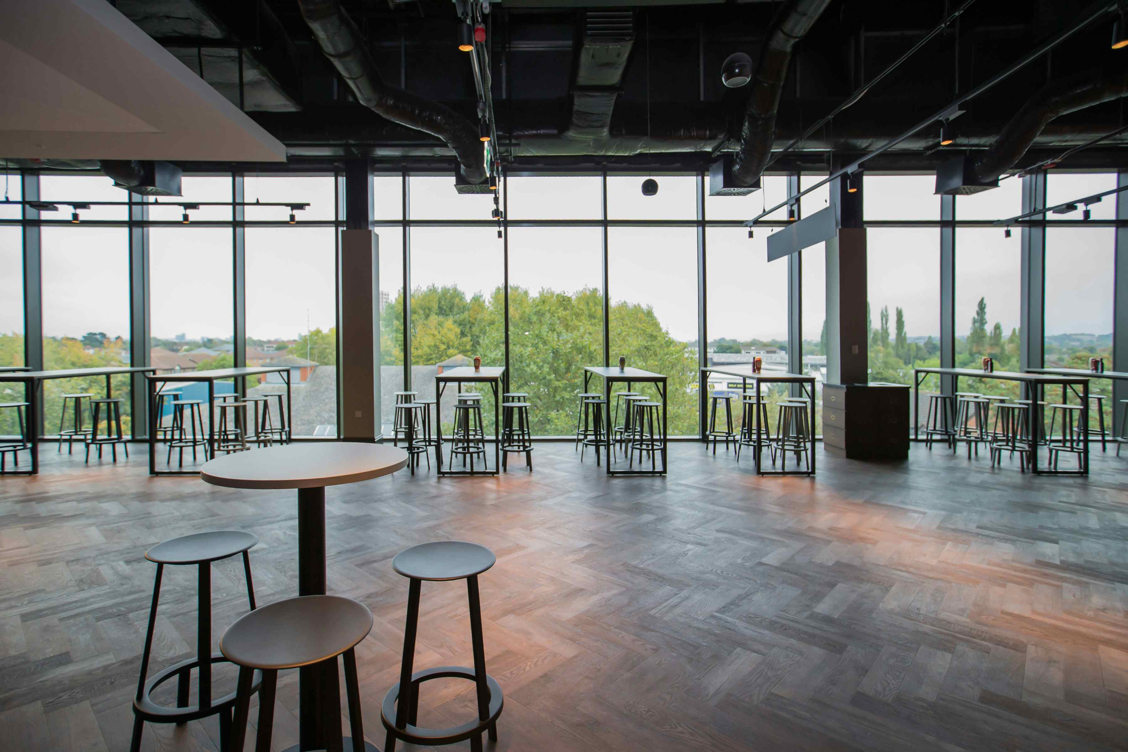 The Clubhouse Bar & Kitchen 2