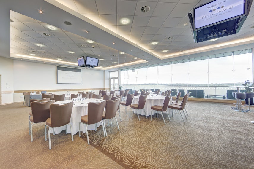 Downs View Room 0