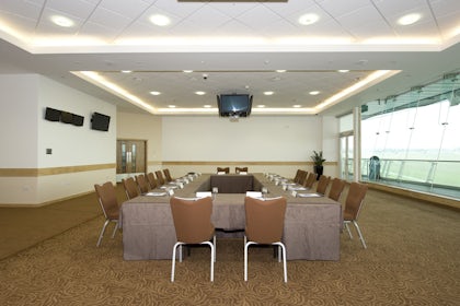 Downs View Room 2