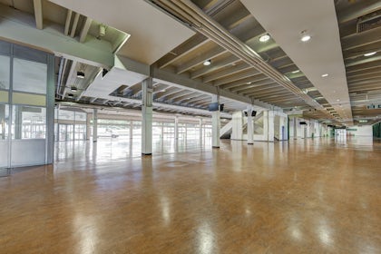 Surrey Hall 2
