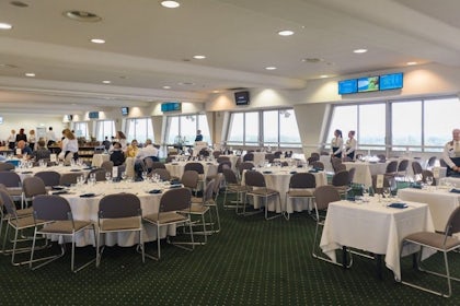 Gold Cup Suite 1