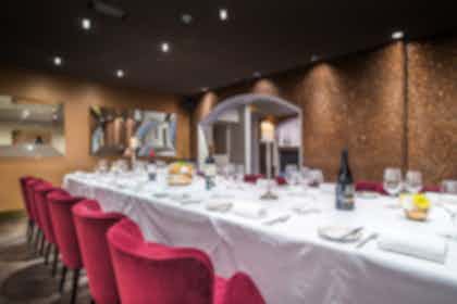 LaCave - Private Dining, event & board room 0