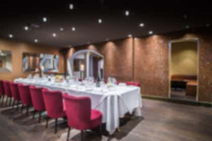 LaCave - Private Dining, event & board room 3