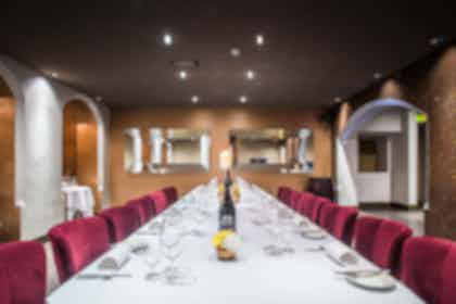 LaCave - Private Dining, event & board room 4
