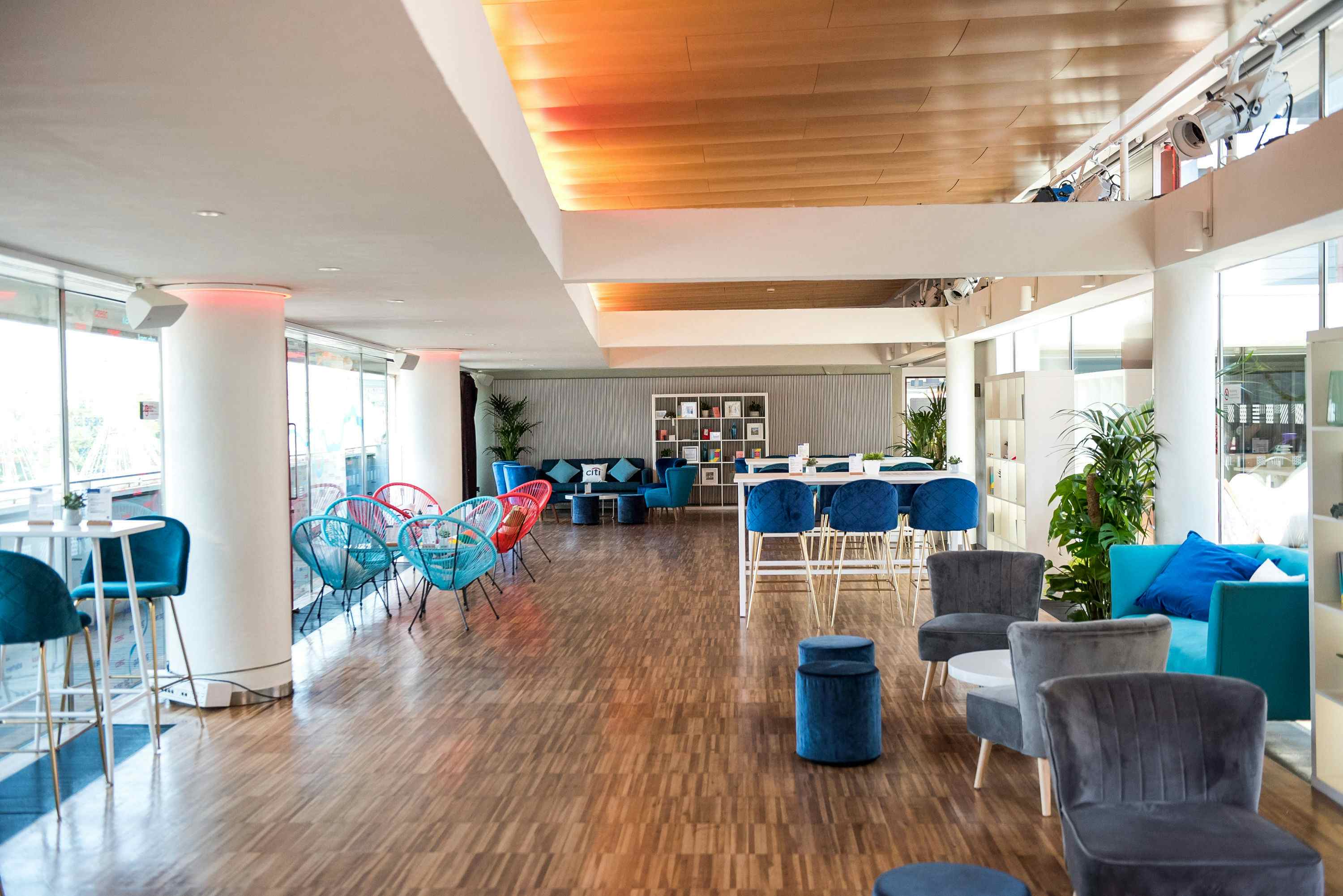 Weston Roof Pavilion 7