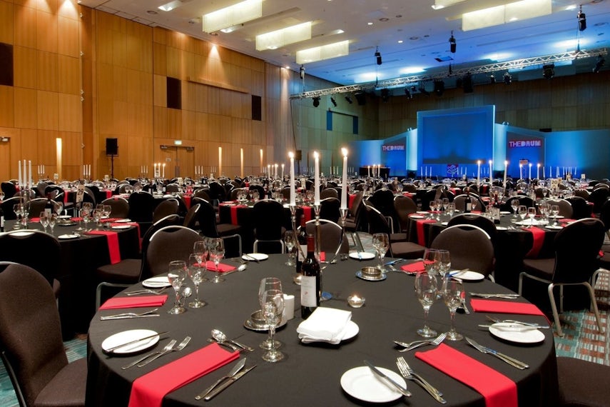 The Deansgate Suite 3D tour