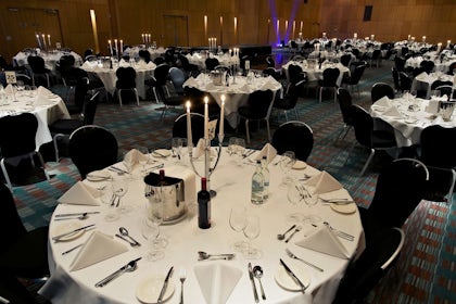 The Deansgate Suite 1