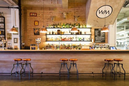 Venue Hire 1