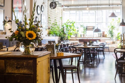 Venue Hire 2