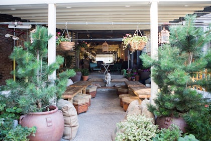 Venue Hire 5