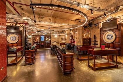 The Basement 1