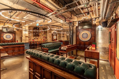 The Basement 3