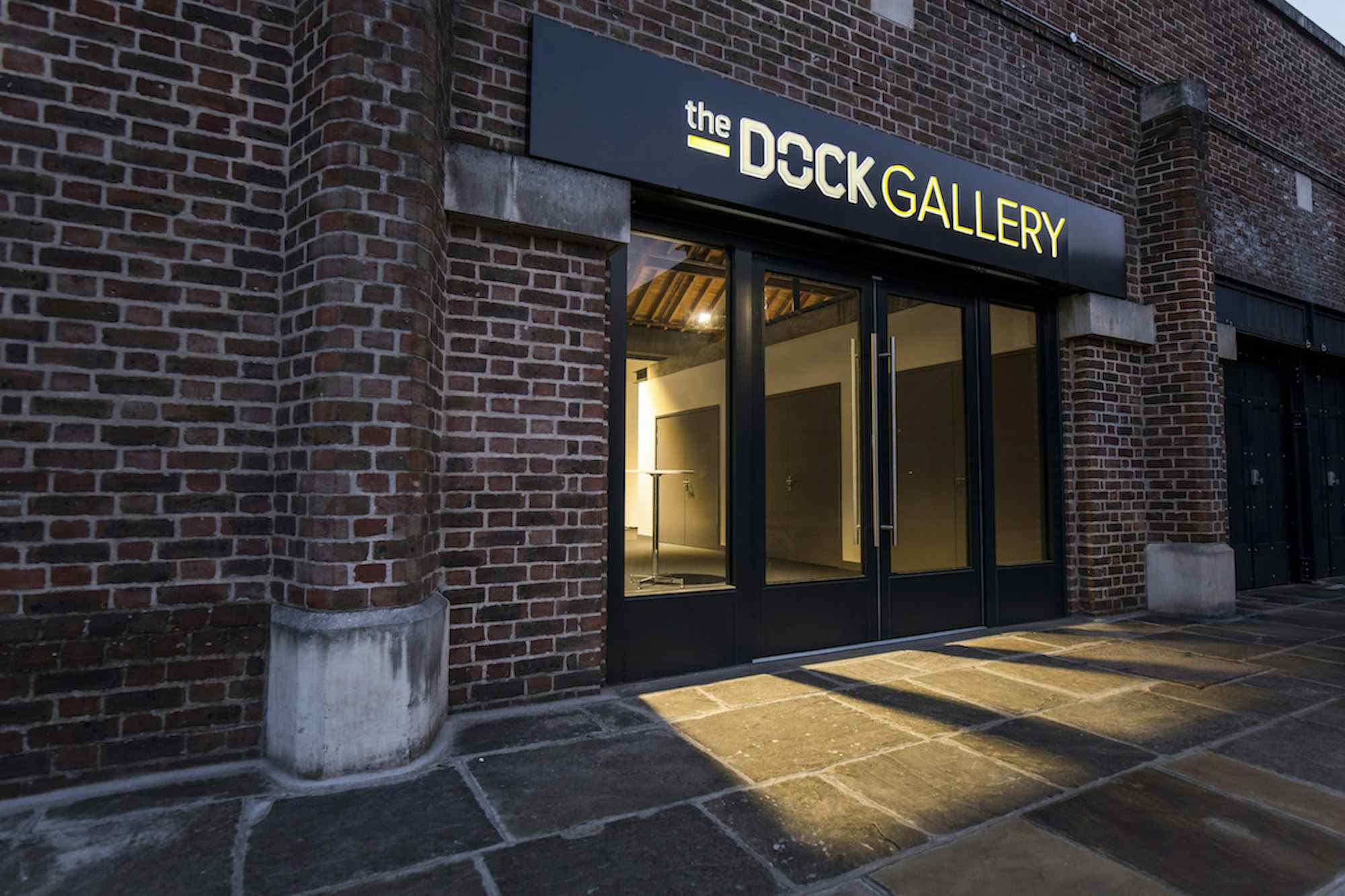 Dock Gallery 9