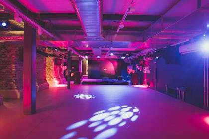 The Lower Deck 1