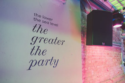 The Lower Deck 3