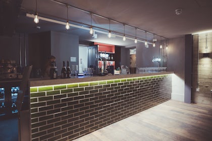 The Lower Deck 4