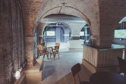 The Lower Deck 6