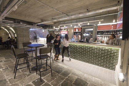 The Lower Deck 10