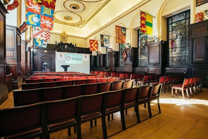 Main Hall 2