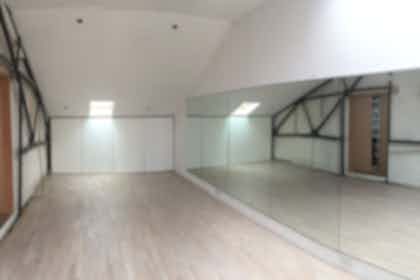 Dance and Photography Studio 2