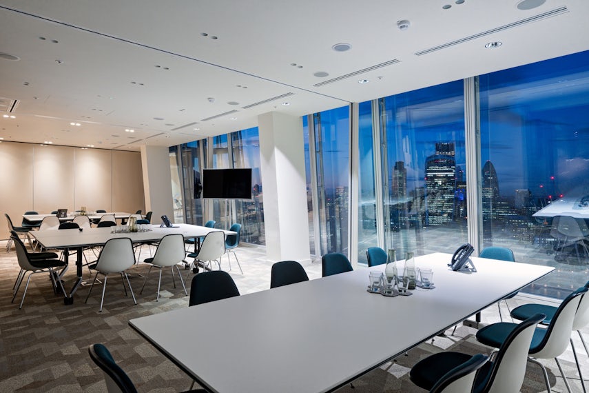 Large Meeting Room 0