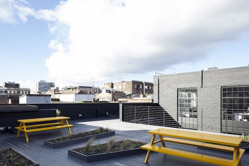 Rooftop 0