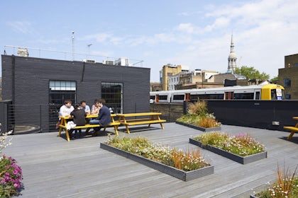 Rooftop 1